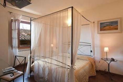Hotel Arco Antico
