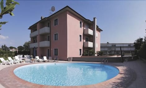 Giada Palace Hotel