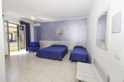Hotel B&B Casa Alessio