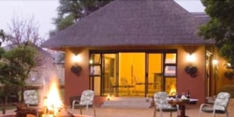 Ambrosia Guest House and Spa Hotel