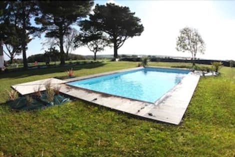 Hôtel Les Logis de Kerdrien