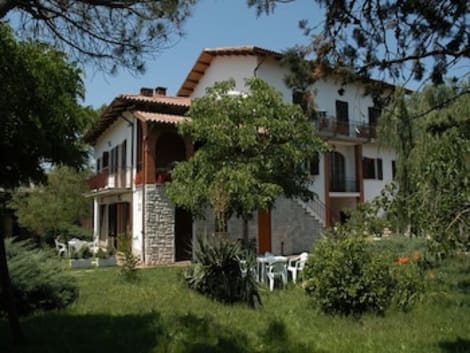 Hotel Agriturismo Le Rose