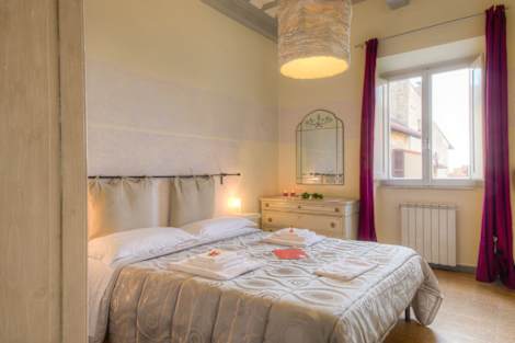 Hotel MyRoom Old Town Arezzo