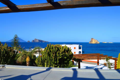 Hotel Appartamento Ambra