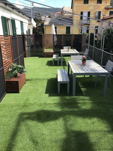 Affittacamere Il Borgo Hotel