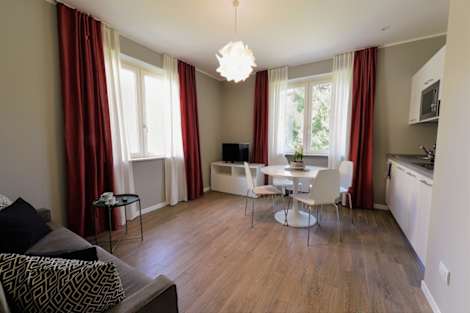 Hotel Rota Apartments