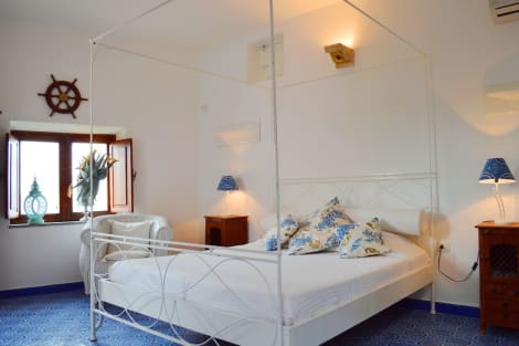 Hotel Casa Corallo