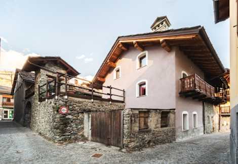 Hotel Appartamenti Relax