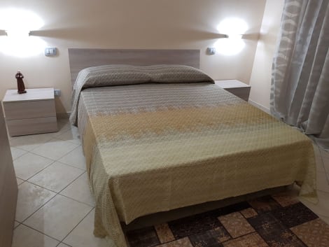 Hôtel Casa Vacanze Preziosa