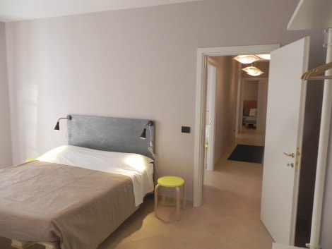 Hôtel La Casa di Milly