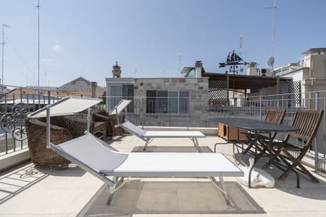 Hôtel Nuccia Serra 29