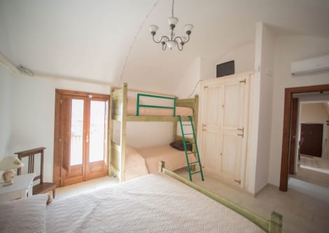 Hotel San Leonardo Casa Vacanze