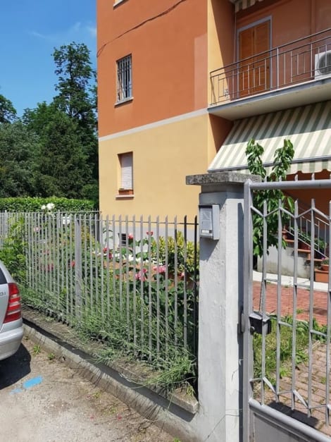 Hôtel B&B Passo Buole