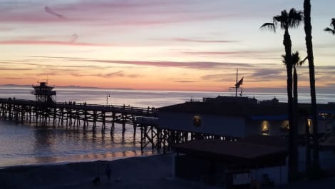 Sea Horse Resort Hotel