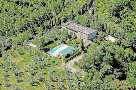 Hôtel Agriturismo Filettro