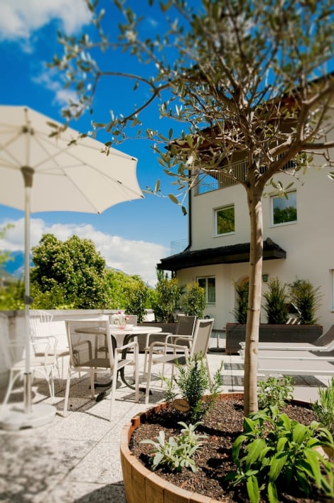 Hotel Landhaus am Gries