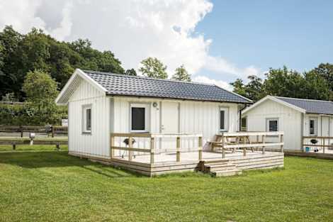 Hôtel First Camp Skönstavik Karlskrona