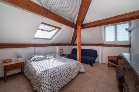 The Sailor Hotel