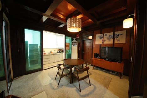 Hotel Stitches House - Hostel