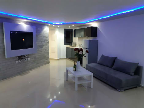 Spat Studio ApartHotel Hotel