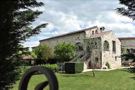 VILLA LAV Hotel