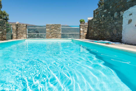 Astra Residential Apartments Hotel