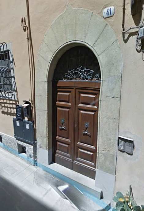 Hôtel La Galleria