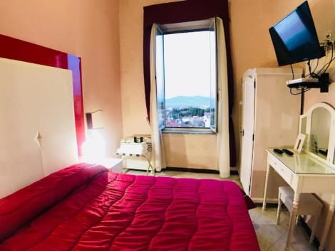 Hotel Panorama