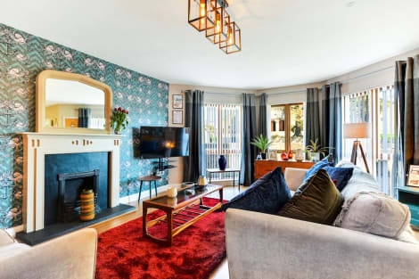Causeway Coast Haven Hotel