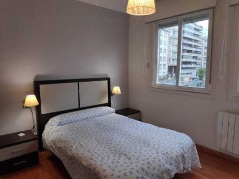 Hotel Vigo City Center Apartment