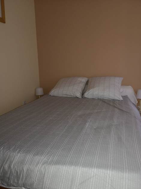 Hôtel Appartement centre ville côté Ouest