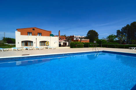 Hotel Apartamentos Hostal La Gola