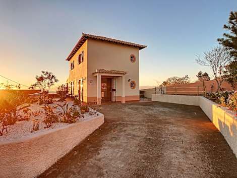 Hôtel Ovelha do Sol by MHM