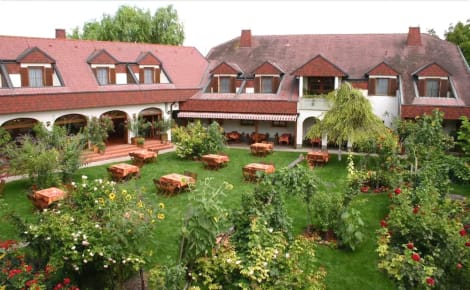Rosenhof Hotel