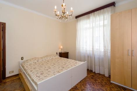 Le case della Ste - Condominio al mare Hotel