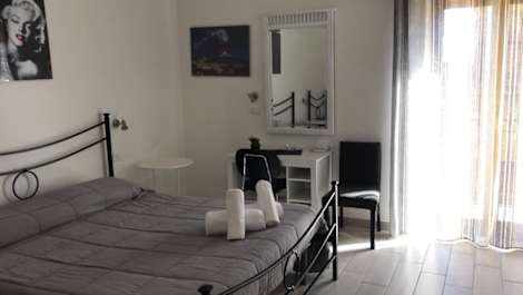Hôtel Caltagirone Casa Serena