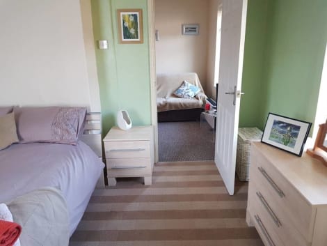 Inviting 1-bed House in Guisborough Hotel