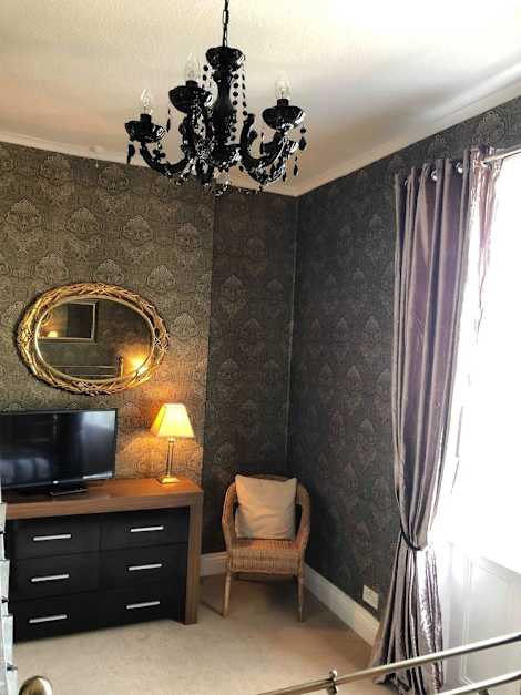 No11 Bistro-bar & Rooms Hotel