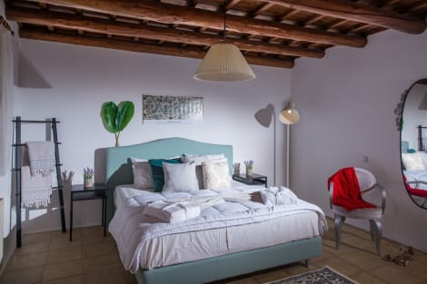Koutouloufari House by Checkin Hotel