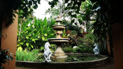 Stephward Estate Country House Hotel