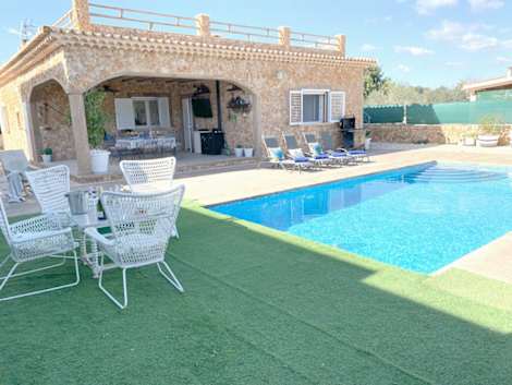 Hotel Villa Mallorca