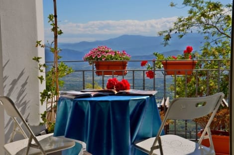 Hotel B&B Sa Clarera