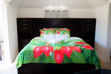 Cocoplum Rest N Hideaway 1 Hotel