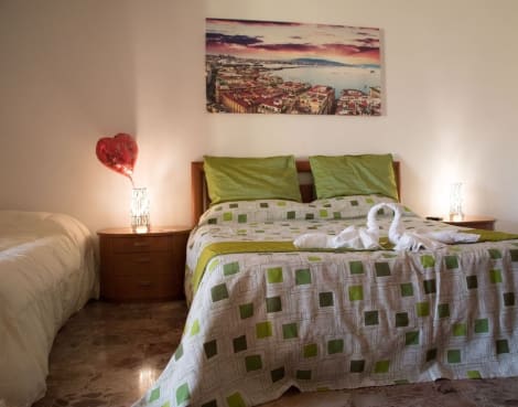 Hotel A Casa Carmen