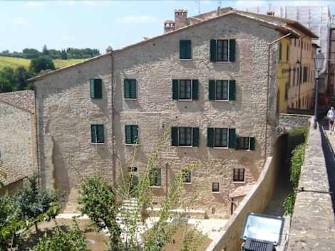 Hôtel Arnolfo B&B