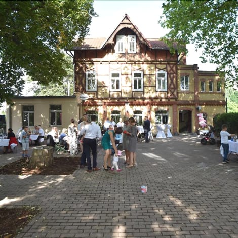 Pension Galgenbergblick Hotel