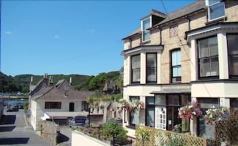 Hôtel Meneglaze Guest House