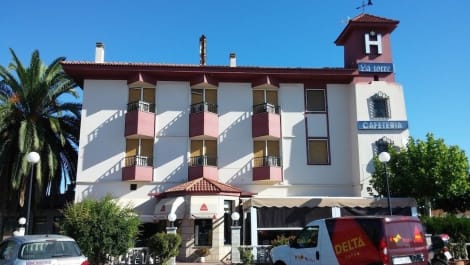 Hotel La Torre