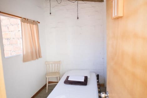 Casa Estacion Hotel