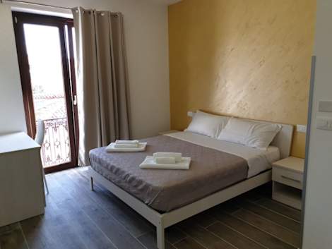 Hôtel Giò Rooms